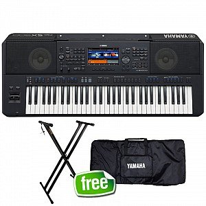 Toko Alat Musik Jual Semua Product Paket Keyboardis Terlengkap Original dan Termurah