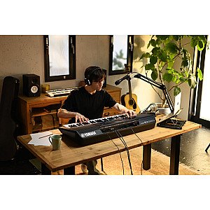 Toko Alat Musik Jual Semua Product Arranger Terlengkap Original dan Termurah