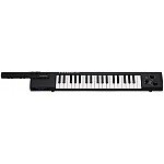 Yamaha SHS500B Sonogenic 37 key Keytar, Black