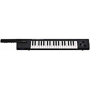 Yamaha SHS500B Sonogenic 37 key Keytar, Black