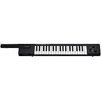 Yamaha SHS500B Sonogenic 37 key Keytar, Black