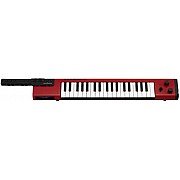 Yamaha SHS500RD Sonogenic 37 key Keytar, Red