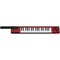 Yamaha SHS500RD Sonogenic 37 key Keytar, Red