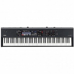 Yamaha YC88 Portable Digital Stage Keyboard