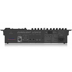 Toko Alat Musik Jual Semua Product Dmx Controller Terlengkap Original dan Termurah