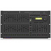 Behringer LC2412 V2 Professional 24-Channel DMX Lighting Controllers