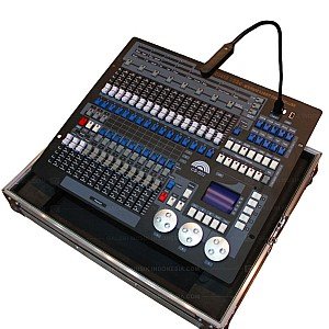 Toko Alat Musik Jual Semua Product Dmx Controller Terlengkap Original dan Termurah