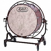 Adams 2BDIIF32 32 Inch x 18 Inch Gen II Bass Drum Free Suspended Field Frame