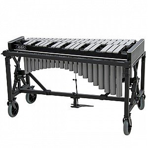 Adams 2VBC2ALNF300S 3.0 Octave Concert Vibraphone with Field Frame & Motor