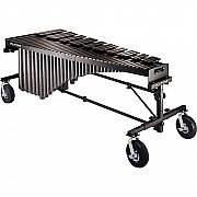 Musser M501 Coliseum Grand 5 Octave Kelon Marimba w/ All Terrain Frame