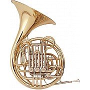 Holton Farkas H178 Bb/F Double French Horn