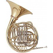 Holton Farkas H278 Double French Horn Screw Bell