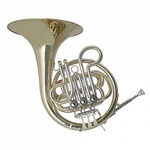 Holton HR650F F Kinder French Horn