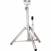 Ludwig RMSHQA Airlift Stadium Hardware Stand for Multi-Toms Standard