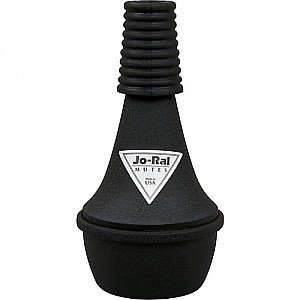 Jo-Ral TPT-1P Trumpet Practice Mute