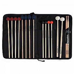 Innovative Percussion FP 3 College Primer Stick & Mallet Pack