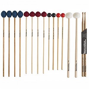 Toko Alat Musik Jual Semua Product Innovative Percussion Terlengkap Original dan Termurah