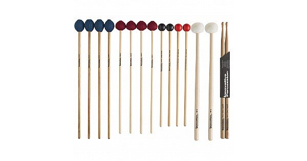 高評価のクリスマスプレゼント Innovative Percussion SB-3 Fundamental Stick Bag  montemar.com.mx