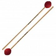 Innovative Percussion IP2005 Medium Soft Cord Vibraphone Mallets