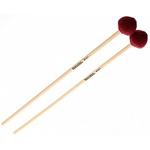 Innovative Percussion RS251 Medium Cord Vibraphone Mallets