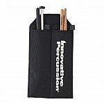 Innovative Percussion SB-2 2-Pair Marching Stick Bag