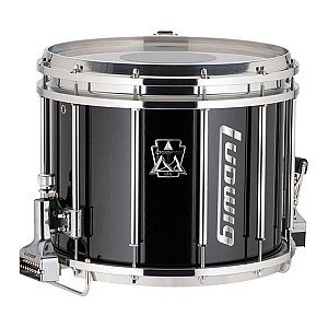 Ludwig LUMS14PB 14x12" Ultimate Marching Snare Drum