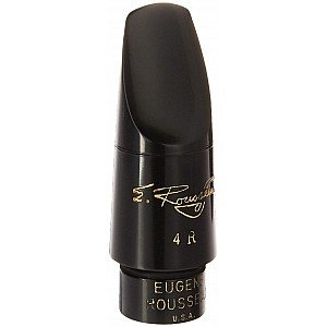 E. Rousseau ER20004R New Classic Soprano Sax Mouthpiece