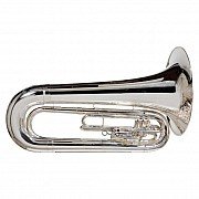 King 1151SP 'Ultimate' Professional Marching Tuba