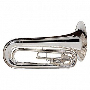 King 1151SP  Ultimate  Professional Marching Tuba