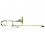 Bach 39 Stradivarius Alto Trombone Outfit