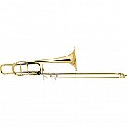 Bach 50B Series Professional Bass Trombone