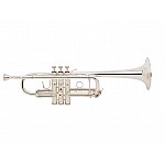 Bach C180SL239 Professional Stradivarius C Trumpet