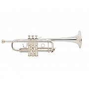 Bach C180SL239 Professional Stradivarius C Trumpet