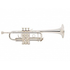 Bach C180SL239 Professional Stradivarius C Trumpet