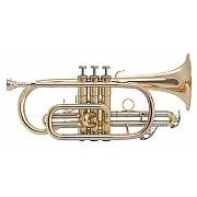 Bach CR710DIR Prelude Bb Cornet