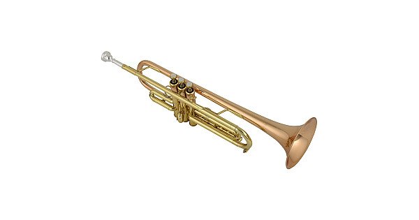 V.Bach COMMERCIAL コマーシャル LT1901B（Jual Bach LT1901B 