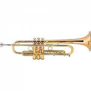 Bach LT1901B Stradivarius Commercial Series Bb Trumpet