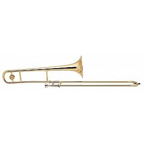 Bach TB 200 Bb/F-Tenor Trombone