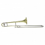 Bach TB501 Student Trombone Outfit, Small Bore