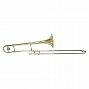 Bach TB501 Student Trombone Outfit, Small Bore