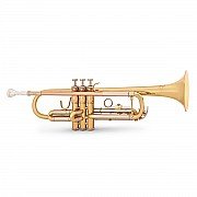 Bach TR710SDIR Prelude Bb Trumpet