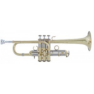 Bach ADE190 Stradivarius Artisan Series Eb/D Trumpet