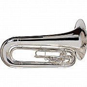 King 1151 Ultimate Series Marching BBb Tuba