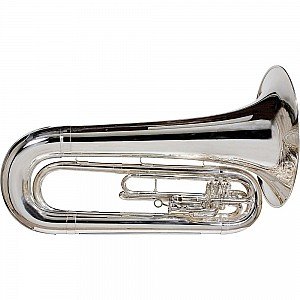 King 1151 Ultimate Series Marching BBb Tuba