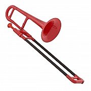 Jiggs pBone Plastic Trombone