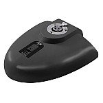 JTS ST 5030 Phantom Power Supply, Gooseneck Microphone Stand