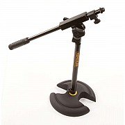 Hercules MS120B Short Mic Boom Stand