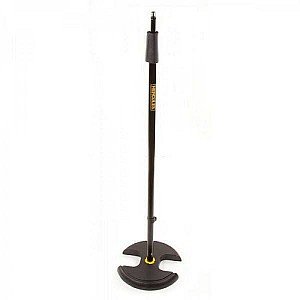 Hercules MS202B Microphone Stand