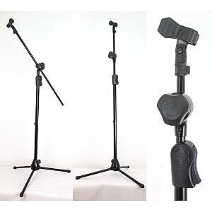 Toko Alat Musik Jual Semua Product Stand Mic Terlengkap Original dan Termurah