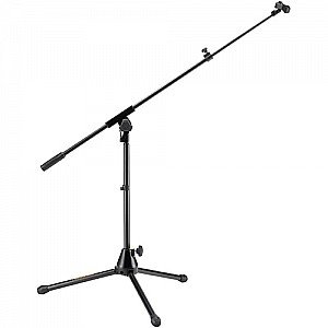 Hercules MS540B Tripod Mic Boom Stand